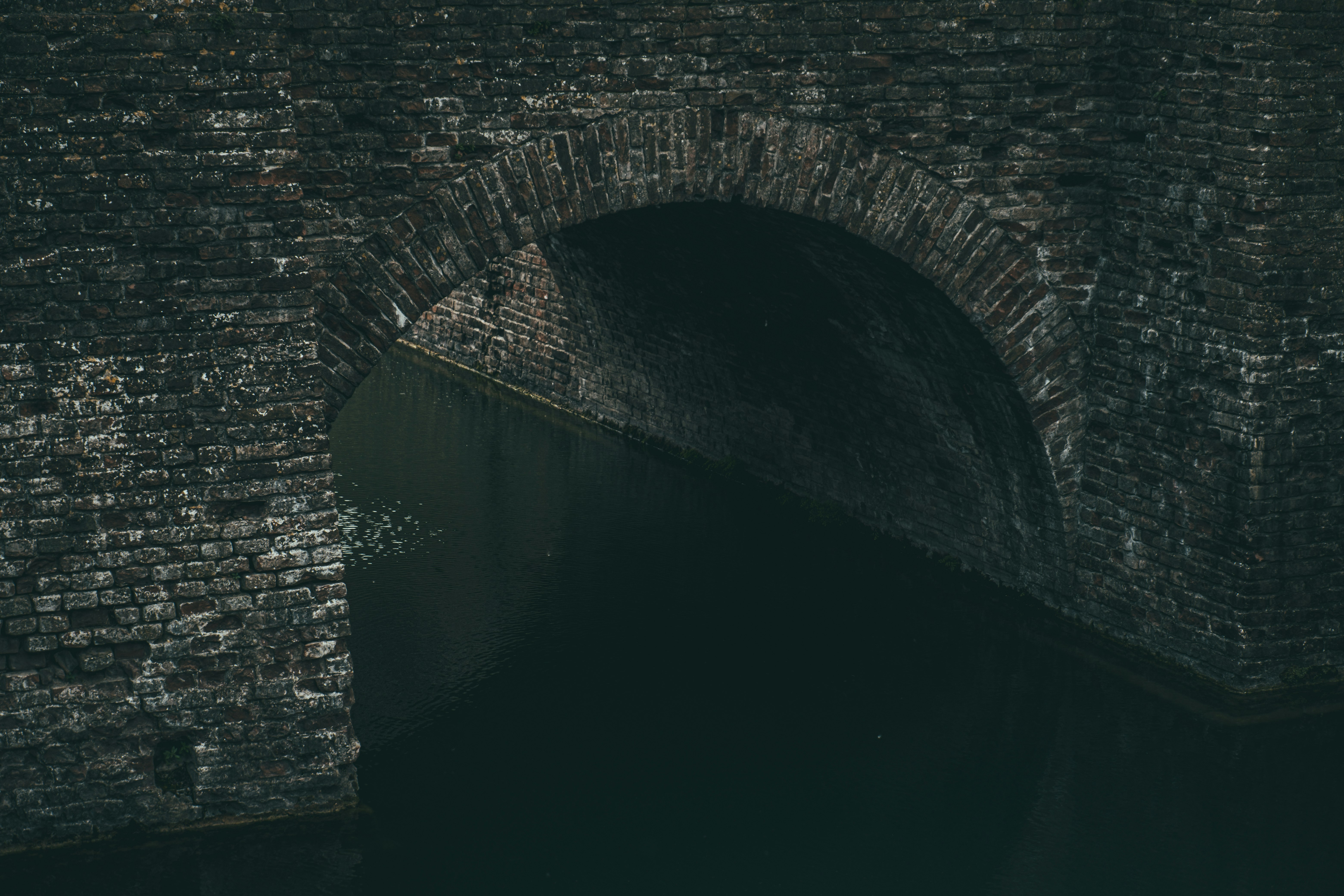 brown concrete bridge during daytime